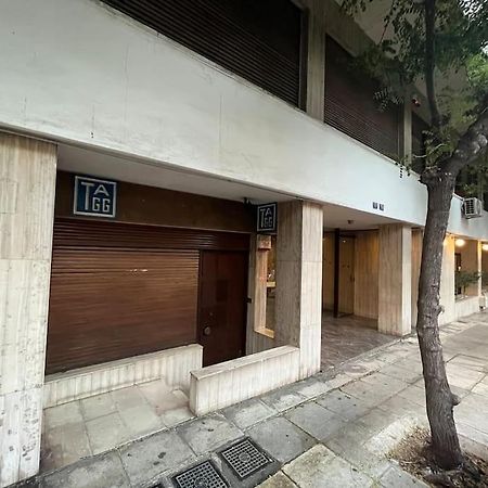 Ksenokratous-Kolonaki Cozy Apartment Афины Экстерьер фото