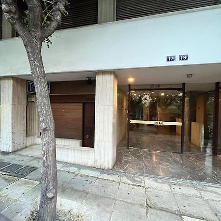 Ksenokratous-Kolonaki Cozy Apartment Афины Экстерьер фото