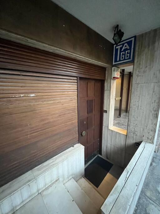Ksenokratous-Kolonaki Cozy Apartment Афины Экстерьер фото